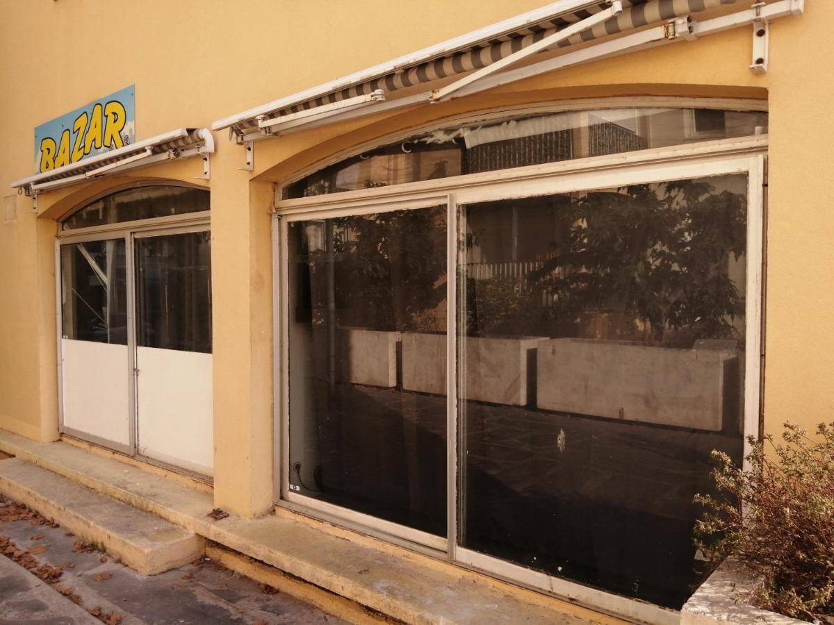 Love 1 Agde Exterior photo